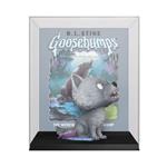 Goosebumps POP! Comic Cover Vinyl Figure Ww of Fever Swamp? 9 cm