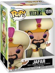 Funko POP Disney: Villains S5- Jafar