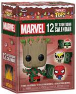 Countdown? Calendar: Marvel 12-Day