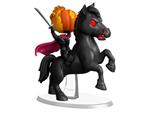 Pop Figura Rides Deluxe Disney The Adventure Of Ichabod E Mr. Toad Headless Horseman Funko