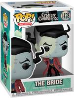 Creature Commandos POP! TV Vinyl Figure The Bride 9 cm