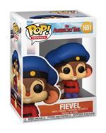 FUNKO POP American Tail Fievel Toposkovich