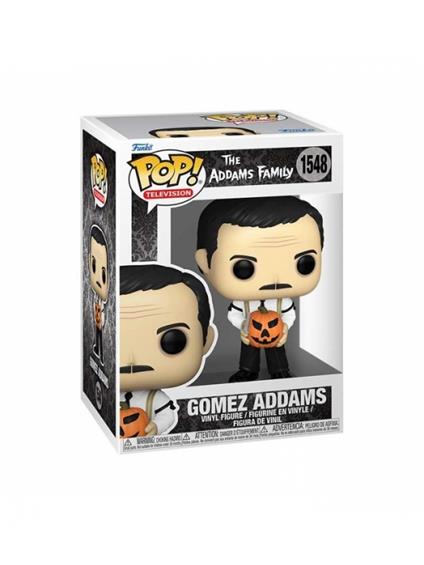 FUNKO POP The Addams Family Gomez Addams