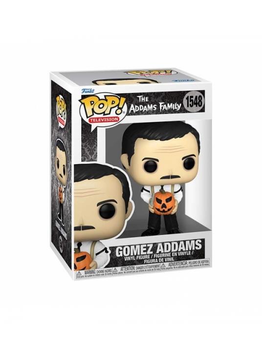 FUNKO POP The Addams Family Gomez Addams