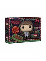 Advent Calendar: Stranger Things 2024