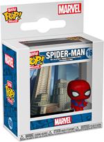 FUNKO BITTY POP Deluxe Spider-Man 160