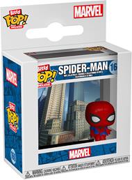 FUNKO BITTY POP Deluxe Spider-Man 160