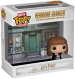 FUNKO BITTY POP Deluxe Harry Potter Hermione (F&B)