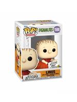 FUNKO POP Peanuts Linus Halloween