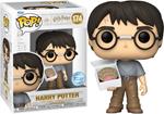 FUNKO POPS Harry Potter Birthday Harry w/Cake