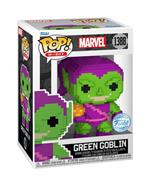 FUNKO POP Spider-Man Green Goblin 8 Bit