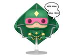 Pop Figura Deluxe Dc Comics Harley Quinn Kite Man Esclusiva Funko