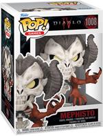 FUNKO POP Diablo IV Mephisto
