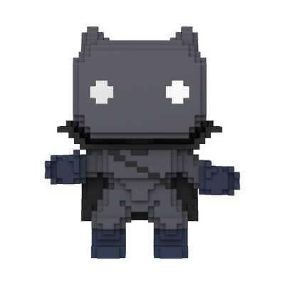 FUNKO POP Marvel Black Panther 8 Bit