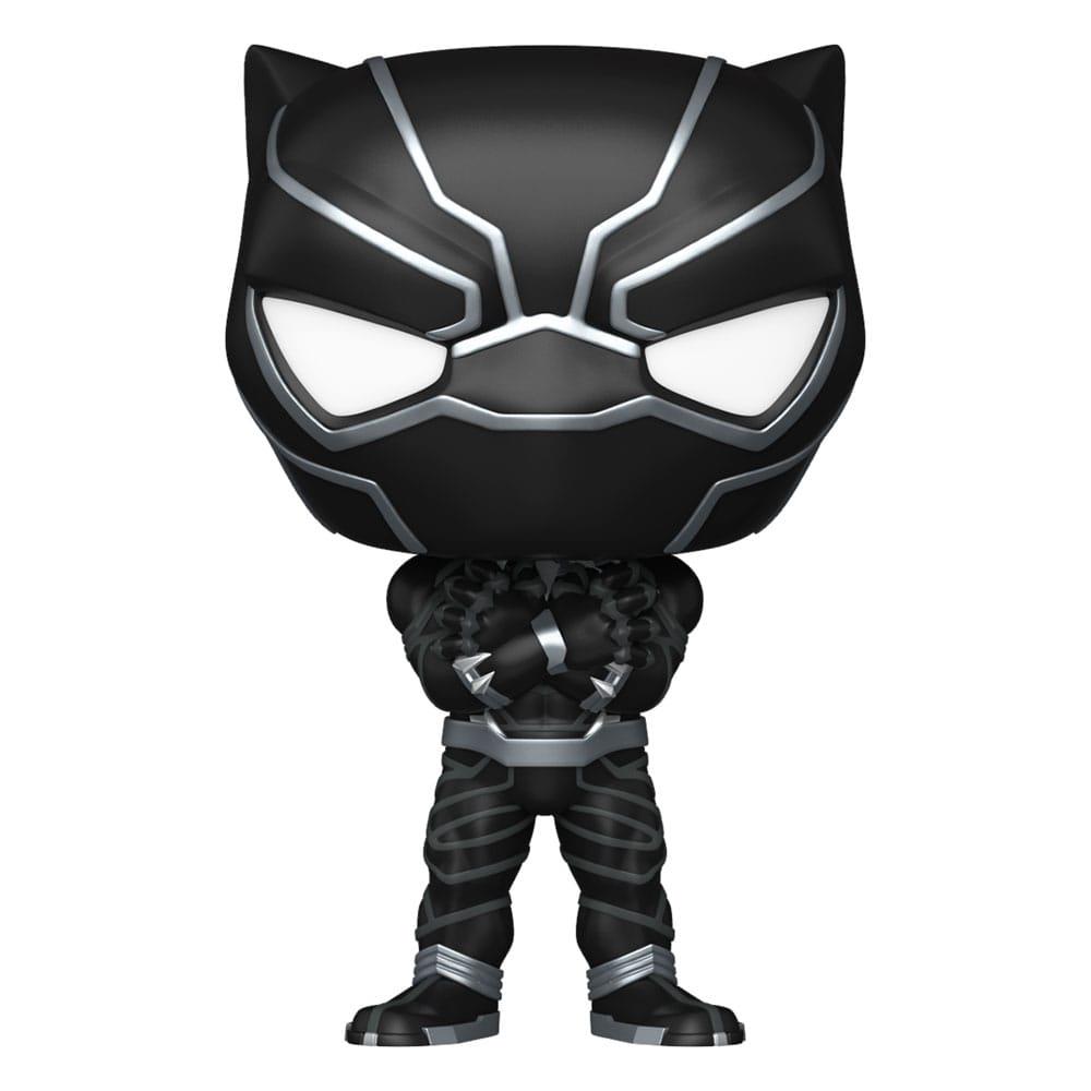 FUNKO POP Marvel New Classics Black Panther