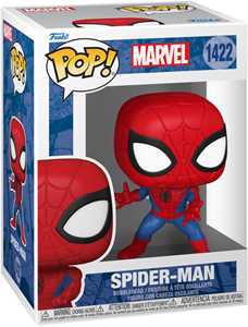 Giocattolo POP Marvel: Marvel New Classics- Spider-Man Funko
