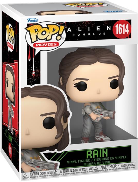 FUNKO POP Alien Romulus POP 1