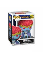 FUNKO POP Gargoyles Demona Angry