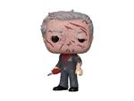 The Silence Of The Lambs Pop! Vinile Figura Hannibal Lecter As Guard Esclusiva Edition 9 Cm Funko