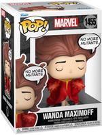 FUNKO POPS Marvel Scarlet Witch (House of M)