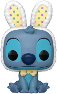 FUNKO POP Disney: Easter- Stitch