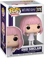 FUNKO POP Wednesday Rave''n E