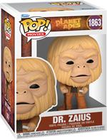 FUNKO POP Planet of the Apes Dr Zaius