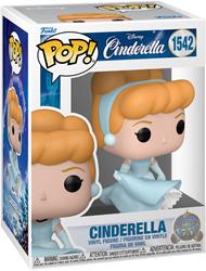 FUNKO POP Cenerentola 75th