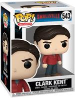 FUNKO POP Smallville S2 Clark Kent