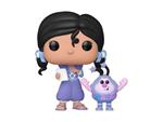 Rainbow Brite Pop! & Buddy Vinile Figura Indigo Bambola & Hammy 9 Cm Funko