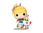 Rainbow Brite Pop! & Buddy Vinile Figura Arcobaleno Brite &twink 9 Cm Funko