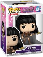 FUNKO POP Xena w/Spear