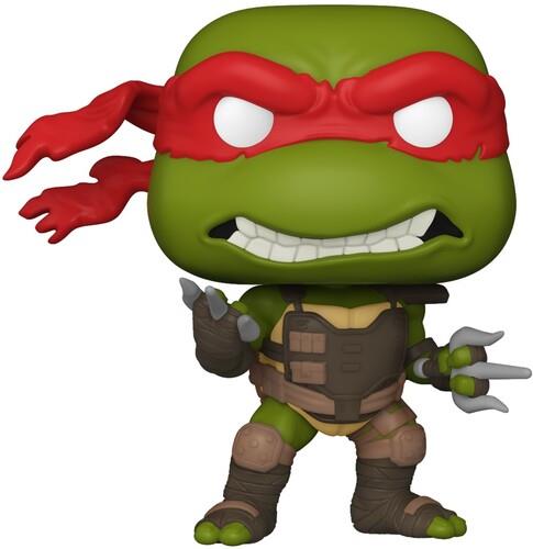 FUNKO POP TMNT Turtles The Last Ronin Raffaello