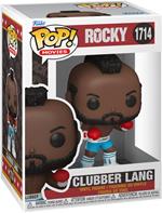 POP Movies: Rocky S1 - Clubber Lang