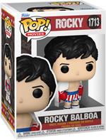 POP Movies: Rocky S1  Rocky(Rocky IV)?