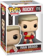 POP Movies: Rocky S1  - Ivan Drago