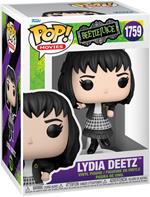 FUNKO POP Beetlejuice Lydia Deetz