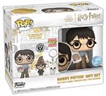FUNKO POPS Gift Set Harry Potter