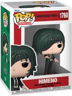FUNKO POP Chainsaw Man Himeno