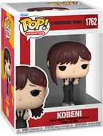 FUNKO POP Chainsaw Man Kobeni