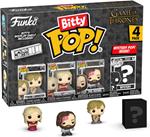 FUNKO BITTY POP 4 Pack Game of Thrones Tyrion