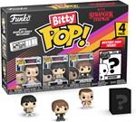 FUNKO BITTY POP 4 Pack Stranger Things Eleven