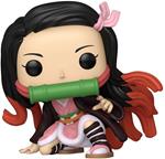 Demon Slayer: Kimetsu no Yaiba Super Sized Jumbo POP! Vinyl Figure Nezuko 25 cm