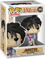 POP Animation: IYA- Jakotsu