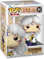 POP Plus: IYA- Sesshomaru (Sitting)