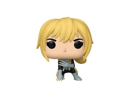 Marvel Comics Pop! Comic Books Vinile Figura Gwenverine 9 Cm Funko