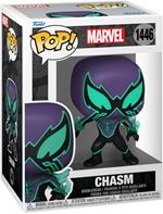FUNKO POP Spider-Man Comics Chasm