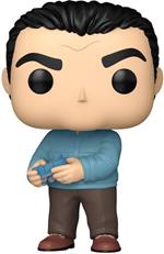 FUNKO POP The Sopranos S3 Bobby Baccalla