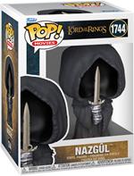 FUNKO POP Il Signore degli Anelli Nazgul