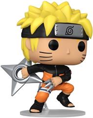 POP Animation: Naruto S- Naruto(Shrkn) w/CH(MT)